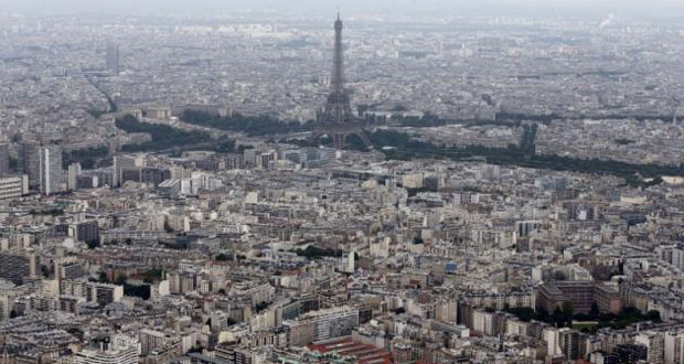 La France ne serait plus la cinquième économie mondiale