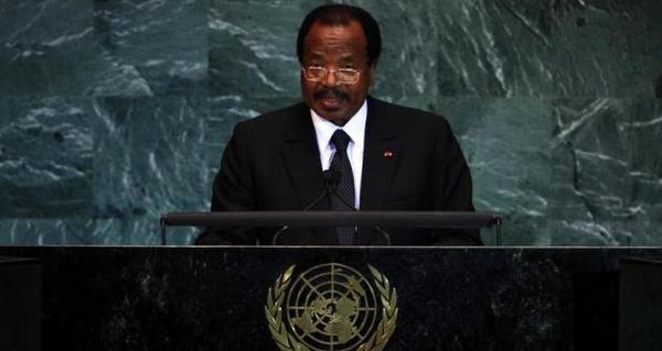 Le Cameroun demande une aide internationale contre Boko Haram