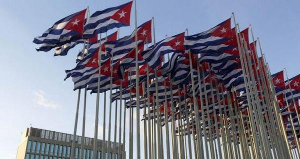 Les autorités cubaines ont libéré 36 opposants