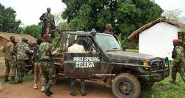 La Séléka réclame la récompense promise pour un chef de la LRA