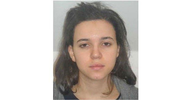 Hayat Boumeddiene aurait rejoint la Syrie le 8 janvier