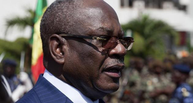 Nouveau gouvernement au Mali avant les négociations de paix