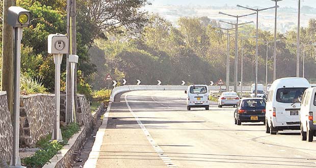 Road safety strategy: the uncomfortable truth