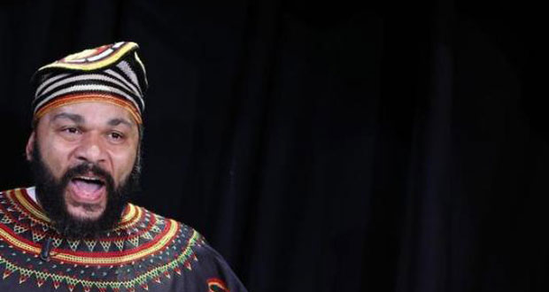 Dieudonné placé en garde à vue