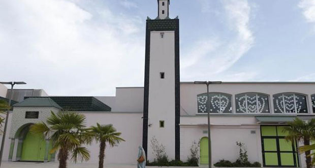 Appel à invoquer la paix dans les mosquées de France le vendredi