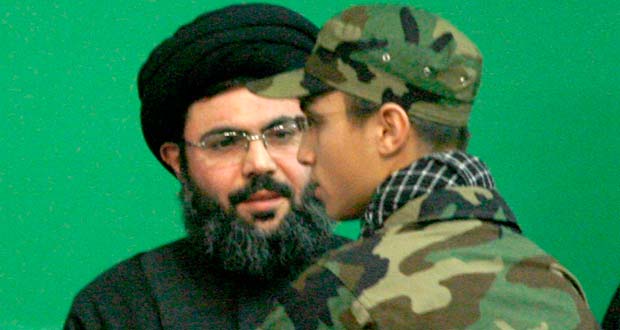 Le fils de l'ex-chef militaire du Hezbollah tué par Israël