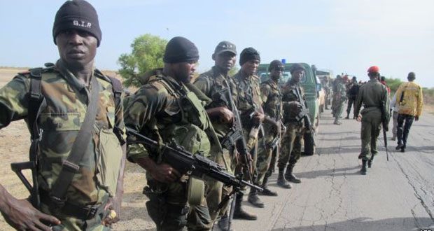 Le Cameroun dit avoir libéré 24 otages de Boko Haram