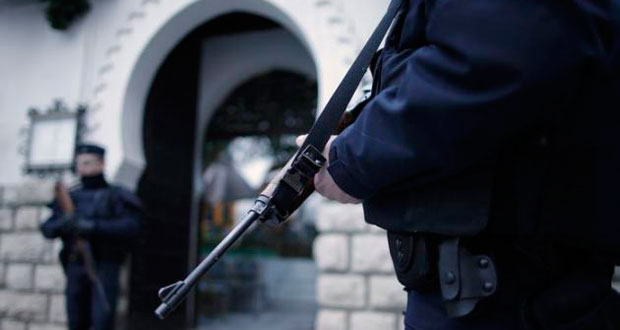 116 actes antimusulmans en France depuis les attentats