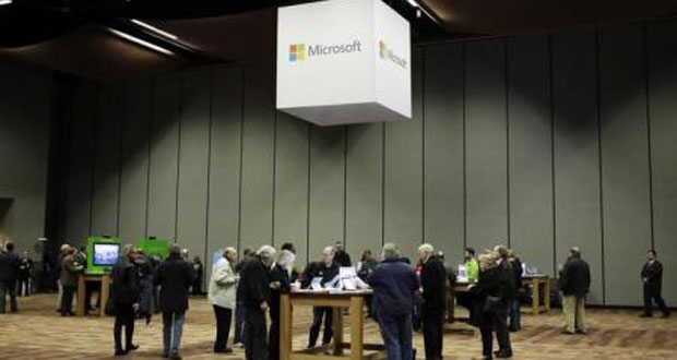 Microsoft proposera Windows 10 comme mise à jour gratuite
