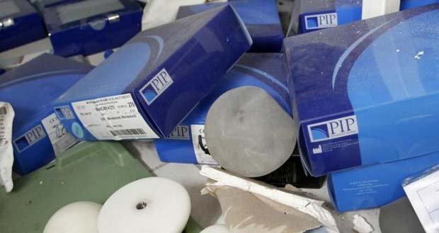 Allianz condamné à indemniser les victimes françaises de PIP