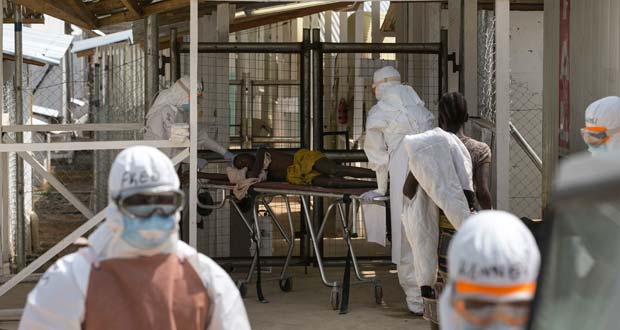 Ebola-La Sierra Leone lève les mesures de quarantaine