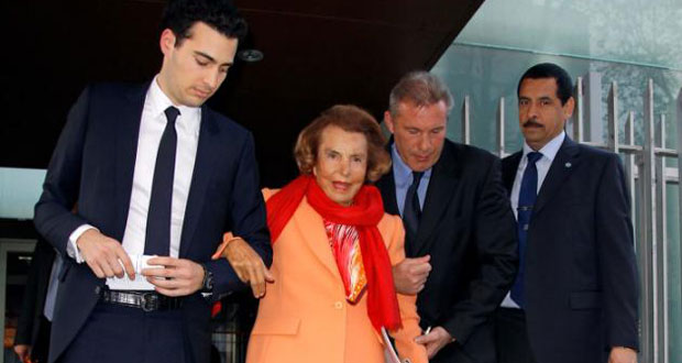 Le tentaculaire procès Bettencourt s'ouvre à Bordeaux