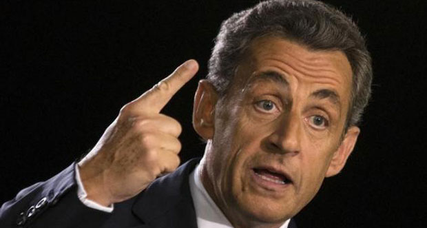Sarkozy appelle la Grèce et ses partenaires à la responsabilité