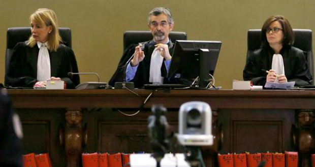 Le procès Bettencourt se poursuit, un prévenu dans le coma