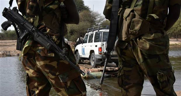 L'armée tchadienne dit avoir tué 120 membres de Boko Haram