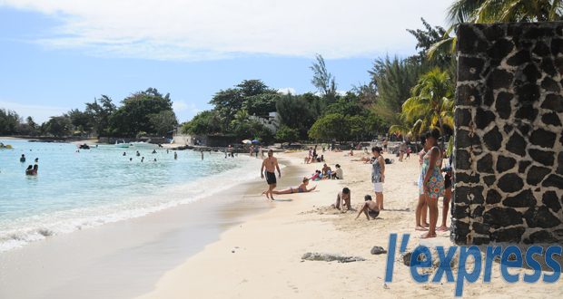 En vacances à Maurice, un Français meurt noyé