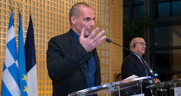 La Grèce demande un mois pour faire des propositions