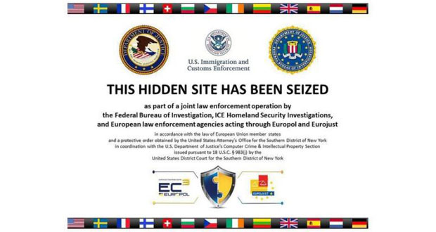  Le cerveau de Silk Road reconnu coupable de trafic de drogue