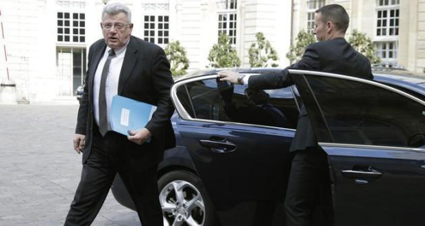 La fraude "SwissLeaks" pourrait être plus importante, dit Eckert