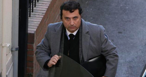 L'ex-commandant du Costa Concordia condamné à 16 ans de prison