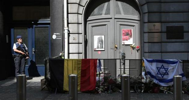 Le complice présumé de Nemmouche sera remis à la Belgique