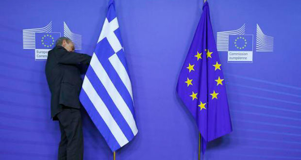 La Grèce favorable à un plan de réforme économique