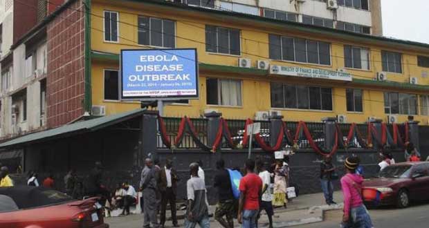 Le Liberia va lever le couvre-feu imposé à cause d'Ebola