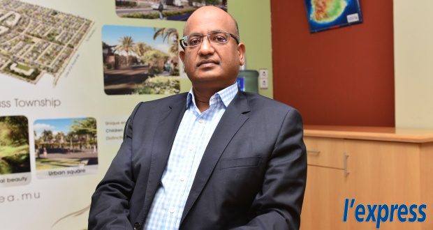 Sugar Investment Trust: le CEO Bholah démissionne