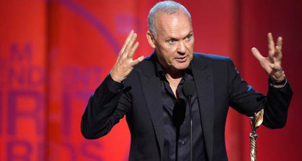 Birdman et Boyhood se distinguent avant les Oscars