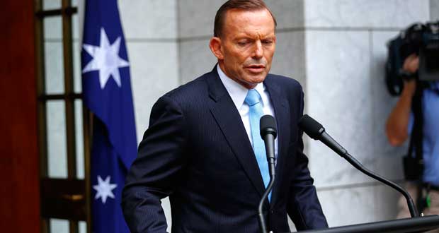 L'Australie durcit le ton contre l'insécurité
