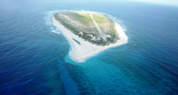 PNQ au Parlement: Chagos et île Tromelin au menu
