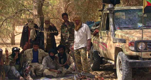 Accord de paix au Mali, les rebelles demandent du temps