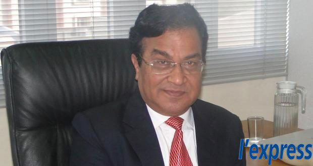 TEC: le contrat d’Ashok Kumar Bakhshi pas renouvelé