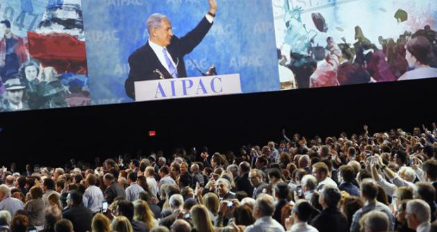 Netanyahu se dit en droit de hausser la voix sur l'Iran