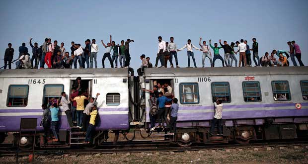 Un film sur le viol d'une étudiante à New Delhi interdit en Inde