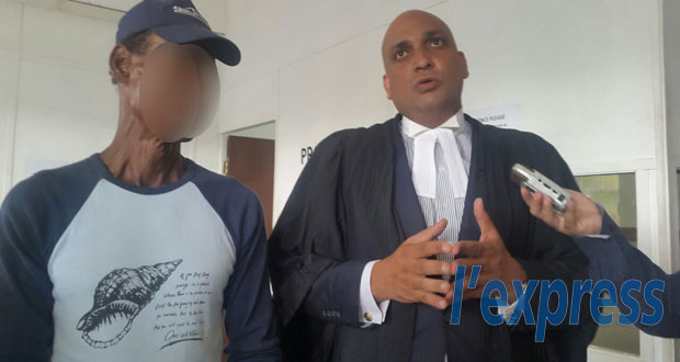 Enquête judiciaire sur la mort de Toofany: le témoin clé demande une protection policière
