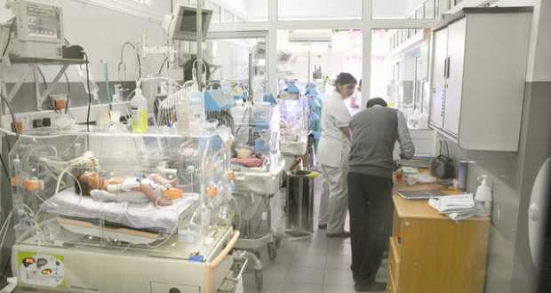 Statistics Mauritius: hausse du taux de mortalité infantile
