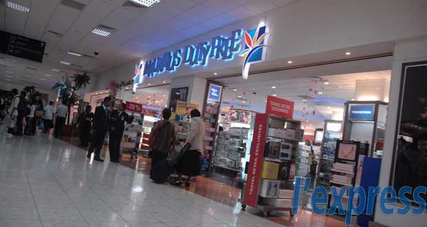 Mauritius Duty Free Paradise : Carevic fait durer le suspense sur son retour