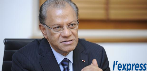 De 2005 à 2014: Rs 200 millions pour les voyages de Ramgoolam