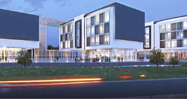 Smart Cities : huit villes pour propulser Maurice vers l'avenir