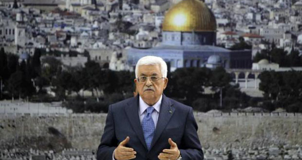 La Palestine est devenue membre de la Cour pénale internationale