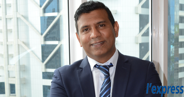 Robin Appaya : un homme de terrain