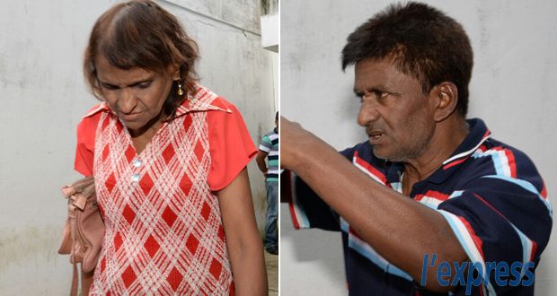 Séquestration à Mont-Roches: une mère adepte de sorcellerie, un père «gourmand larzan»