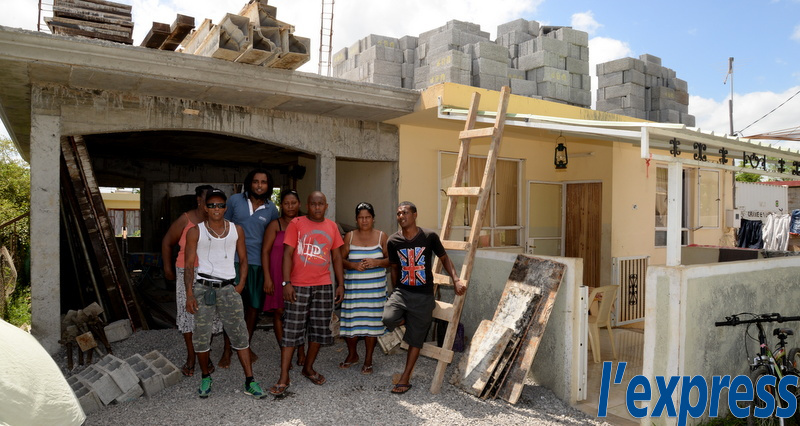 La Valette: des habitants  se disent  exclus du développement