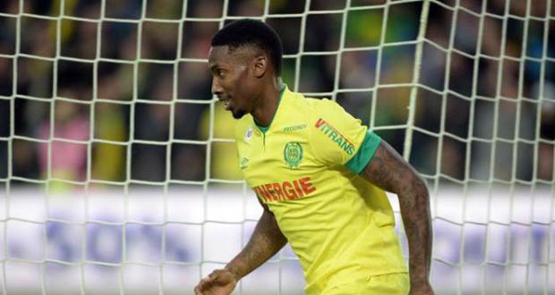 Ligue 1: L'OM rate le podium, battu par un Nantes héroïque