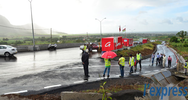 Routes: moins d’embouteillage prévu ce lundi matin