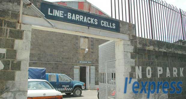 Prisons: SAJ annonce une législation pour lutter contre la récidive