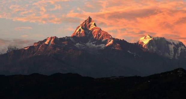 Très violent séisme dans le centre du Népal