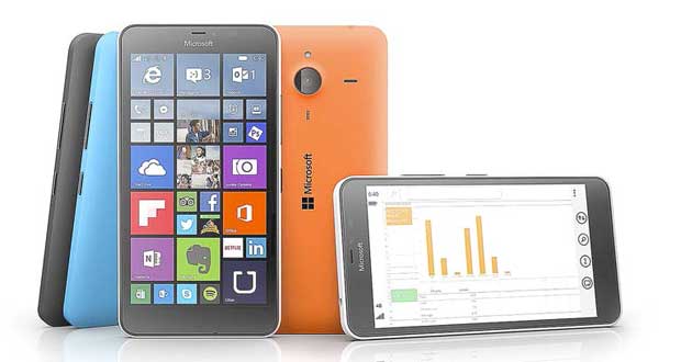 Smartphones: ces marques qui reprennent du poil de la bête