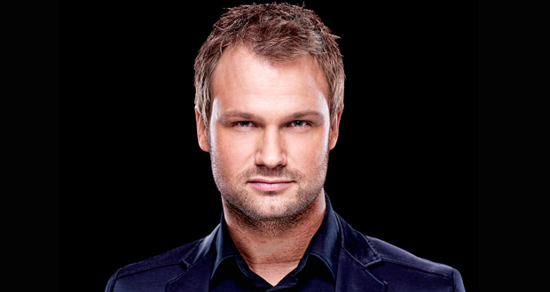 White sensation 2: Dash Berlin débarque à Maurice